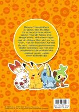 Freundebuch Pokemon