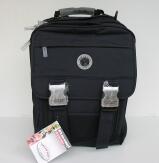 TAKE IT EASY Schulrucksack Baby Ripstop schwarz