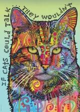 HEYE Puzzle 1000 Teile Dean Russo If Cats Could Talk