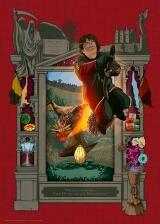 Ravensburger Puzzle 1000 Teile Harry Potter 4