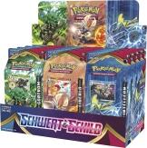 Pokemon Themendeck Schwert und Schild 1