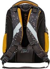 Belmil Schulrucksack Wave Boost Dots Sand