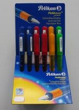 PELIKAN Schreiblern-Füller Pelikano Junior Farbwahl