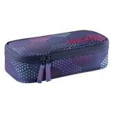 Coocazoo Schlamper Etui PencilDenzel Purple Illusion