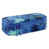 Coocazoo Schlamper Etui PencilDenzel Tropical Blue