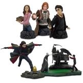 Harry Potter Figuren Gentle Giant