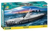 Cobi Historical Bausatz Gato Class Submarine Uss Wahoo / SS-238