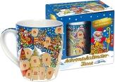 Adventskalender Tasse 2021