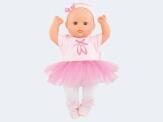 Corolle Baby-Puppe Maeva Ballerina 30 cm