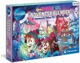 Clementoni Adventskalender Galileo Escape Game 2021