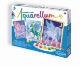 Mal- und Bastel-Set Aquarellum GM Pegasus