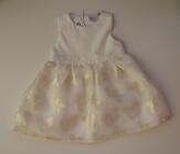 Topo Baby Kleid festlich Denise