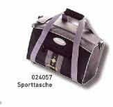 Sammies Premium Sporttasche NAUTIC