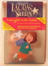 Baumhausverlag PC-Spiel Laura geht in die Schule