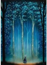 HEYE Puzzle 1000 Teile Andy Kehoe Forest Cathedral