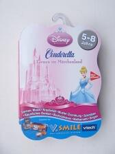 vtech V.SMILE Lernspiel CINDERELLA