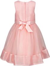 Happy Girls festliches Kinderkleid Blumenkleid Nuria rosa