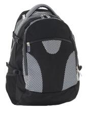 TAKE IT EASY Schulrucksack Highschool Transporter Chess