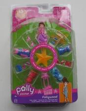 Polly Pocket Pollywood Lila