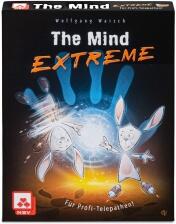 NSV Kartenspiel The Mind Extreme