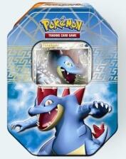 Pokemon Tin Box 15 Impergator