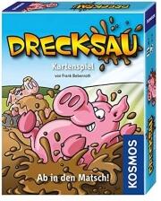 Kosmos Kartenspiel Drecksau