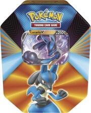 Pokemon Tin Box 92 Lucario