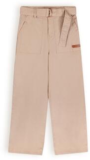 Nono Mädchen Cargo Hose Simoa beige