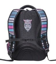 Walker Rucksack Fame Eule Dark Owl