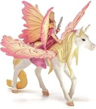 Schleich Bayala Feya mit Pegasus-Einhorn