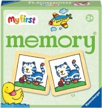 Ravensburger Mein erstes Memory