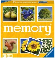 Ravensburger Memory Natur