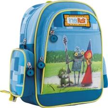 Kinderrucksack Ritter Rost