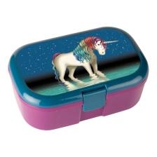 Brotdose Lunchbox Einhorn Lunabelle