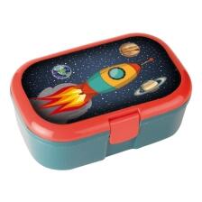 Brotdose Lunchbox Rakete