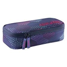 Coocazoo Schlamper Etui PencilDenzel Purple Illusion