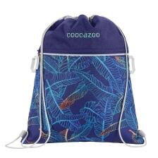 Coocazoo Sportbeutel RocketPocket2 Jungle Night