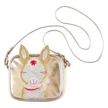 Souza Kinder-Tasche Lilama gold