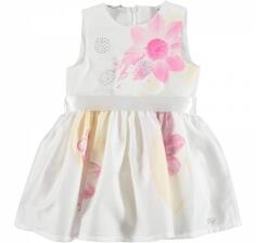 Sarabanda Mädchenkleid Kinderkleid festlich Blüte