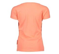 Nono Kinder Mädchen T-Shirt Keila orange