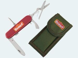 Scout Kinder-Taschenmesser