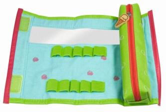 Online Sweet Life Roll Pouch Venezia