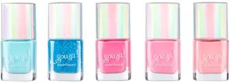 Souza Kinder Nagellack-Set