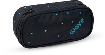 Wave Schlamper Etui Box Aurora