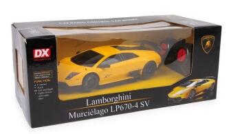 small food RC Auto LAMBORGHINI MURCIELAGO