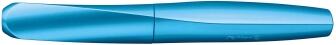 Pelikan Schulfüller Füller Twist blau-metallic