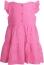 Happy Girls Kinderkleid Sommerkleid Lochstickerei pink