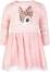 Happy Girls Baby Kleid Reh dusty rose