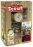 SCOUT Discovery Kinder LED-Stirnlampe