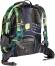 Coocazoo Rucksack EvverClevver Checky Sharp Green